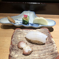 すし青柳 - 
