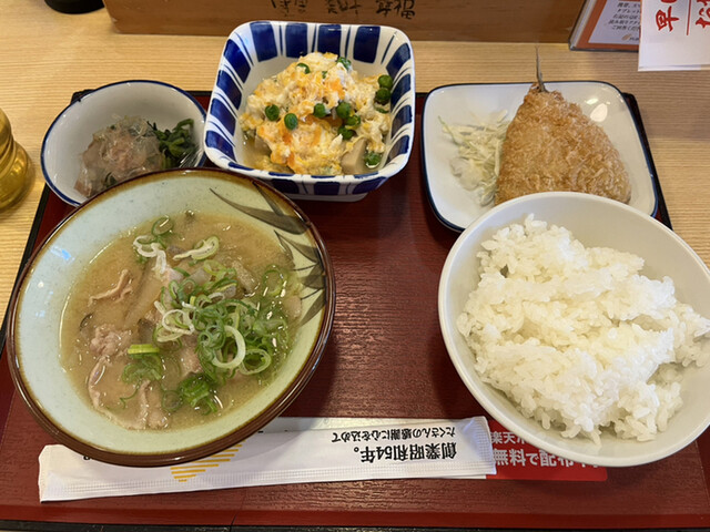 橿原見瀬町食堂 （まいどおおきに食堂） - 飛鳥/食堂 | 食べログ