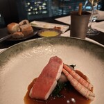 アルヴァ(アマン東京) - 