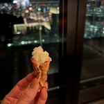 アルヴァ(アマン東京) - 