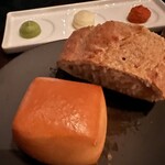 アルヴァ(アマン東京) - 