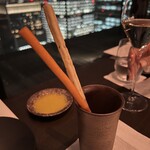 アルヴァ(アマン東京) - 