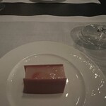 アルヴァ(アマン東京) - 