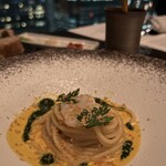 アルヴァ(アマン東京) - 