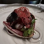 アルヴァ(アマン東京) - 