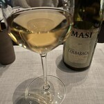 アルヴァ(アマン東京) - 