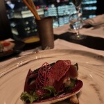 アルヴァ(アマン東京) - 