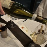 アルヴァ(アマン東京) - 