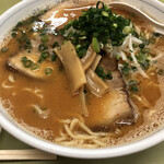 らーめん一心 - 