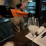 アルヴァ(アマン東京) - 