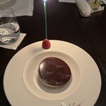 アルヴァ(アマン東京) - 