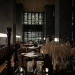 アルヴァ(アマン東京) - 