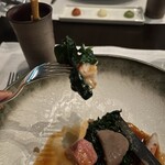 アルヴァ(アマン東京) - 