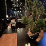 アルヴァ(アマン東京) - 