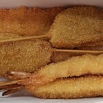 Kushikatsu Tanaka - 