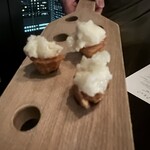 アルヴァ(アマン東京) - 