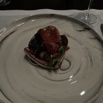 アルヴァ(アマン東京) - 