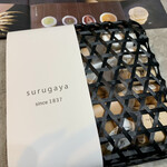 Surugaya - 