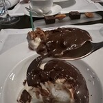 アルヴァ(アマン東京) - 