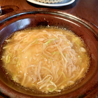 膳處漢ぽっちり - 