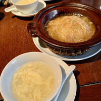 膳處漢ぽっちり - 