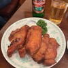 三和楼 - 料理写真:排骨