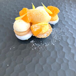 L'ORANGERIE - オレンジ