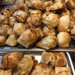 シルクロード ムラト - 