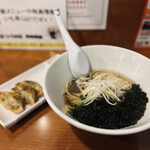 ラーメン神 - 