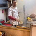 シルクロード ムラト - 