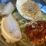 和牛焼肉 くろひめ - 