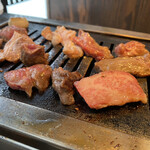 和牛焼肉 くろひめ - 