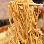 ラーメン荘 歴史を刻め - 