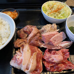 和牛焼肉 くろひめ - 