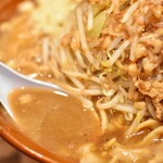 ラーメン荘 歴史を刻め - 