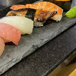 Sushi Shimizu - 