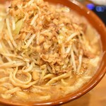 ラーメン荘 歴史を刻め - 