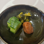 とんかつ 蒼樹 - 