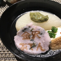 金澤 かが美 - 