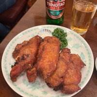 三和楼 - 排骨