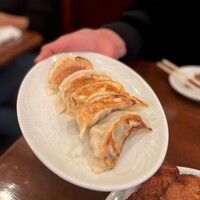 三和楼 - 餃子