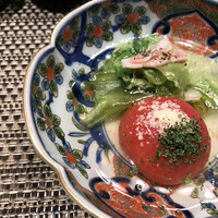 金澤 かが美 - 