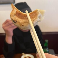 三和楼 - 餃子2