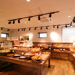 BAKERY HINATA - 