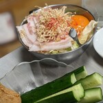 おかめ - 