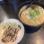 麺家いろは - 