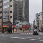 Hidakaya - 日高屋 恵比寿南店