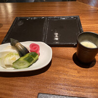 横濱里葉亭 鶴屋町店 - 