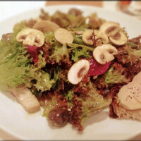 Benoit Alain Ducasse - 