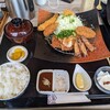 熟成かつ 天膳 本店